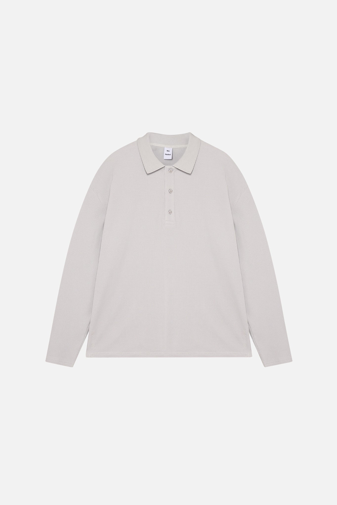 Theo Polo - Won Hundred Online Store