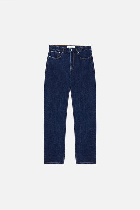 Tony Dark Blue - Won Hundred Online Store