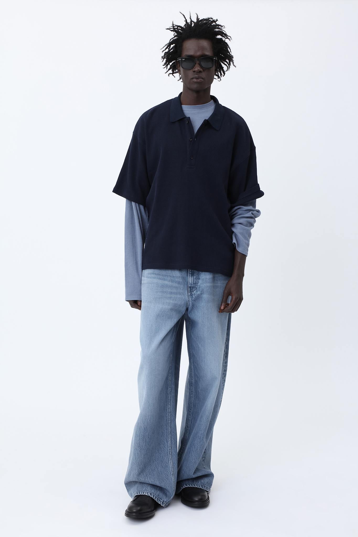 Topper Polo - Won Hundred Online Store