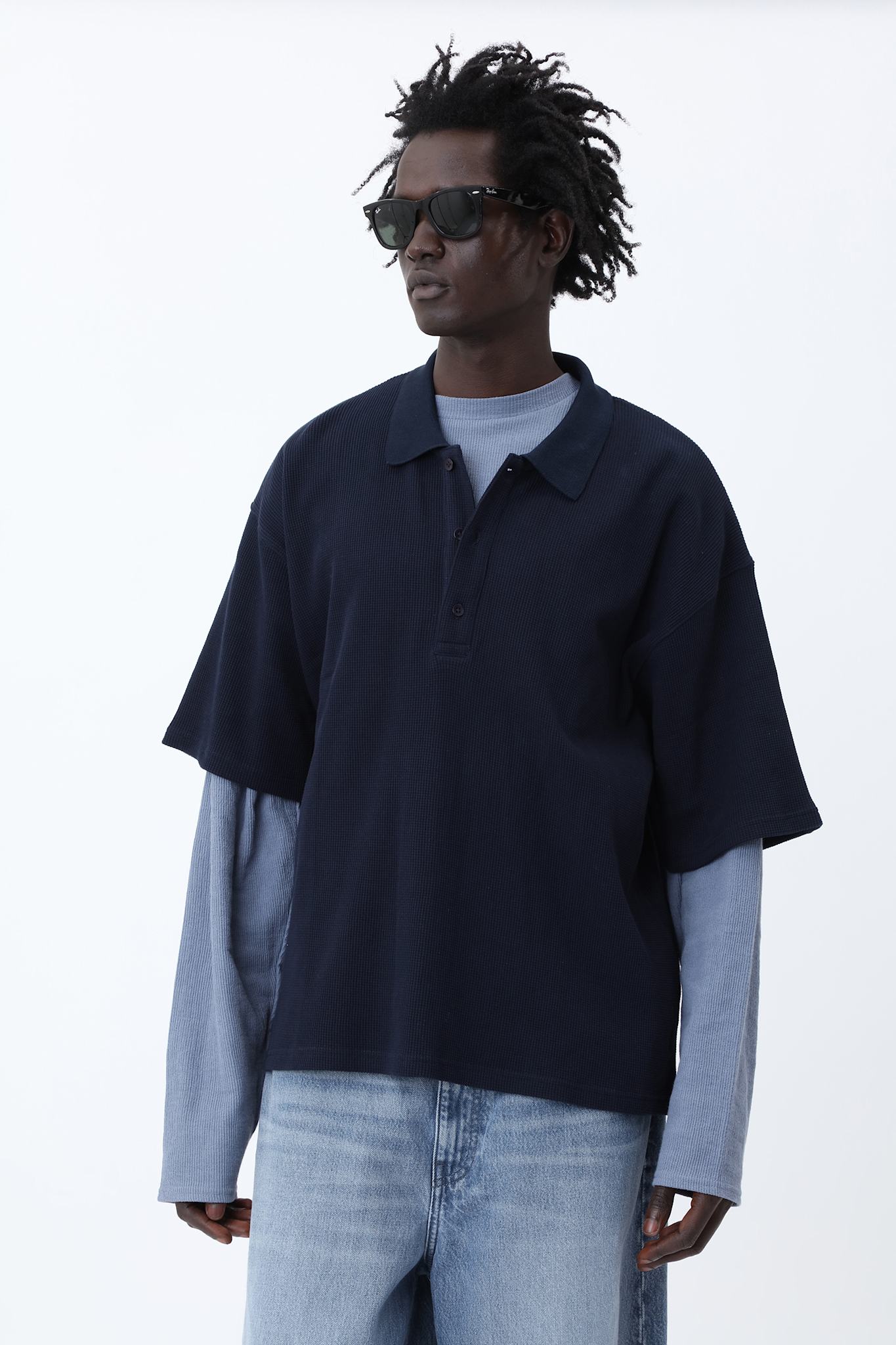 Topper Polo - Won Hundred Online Store