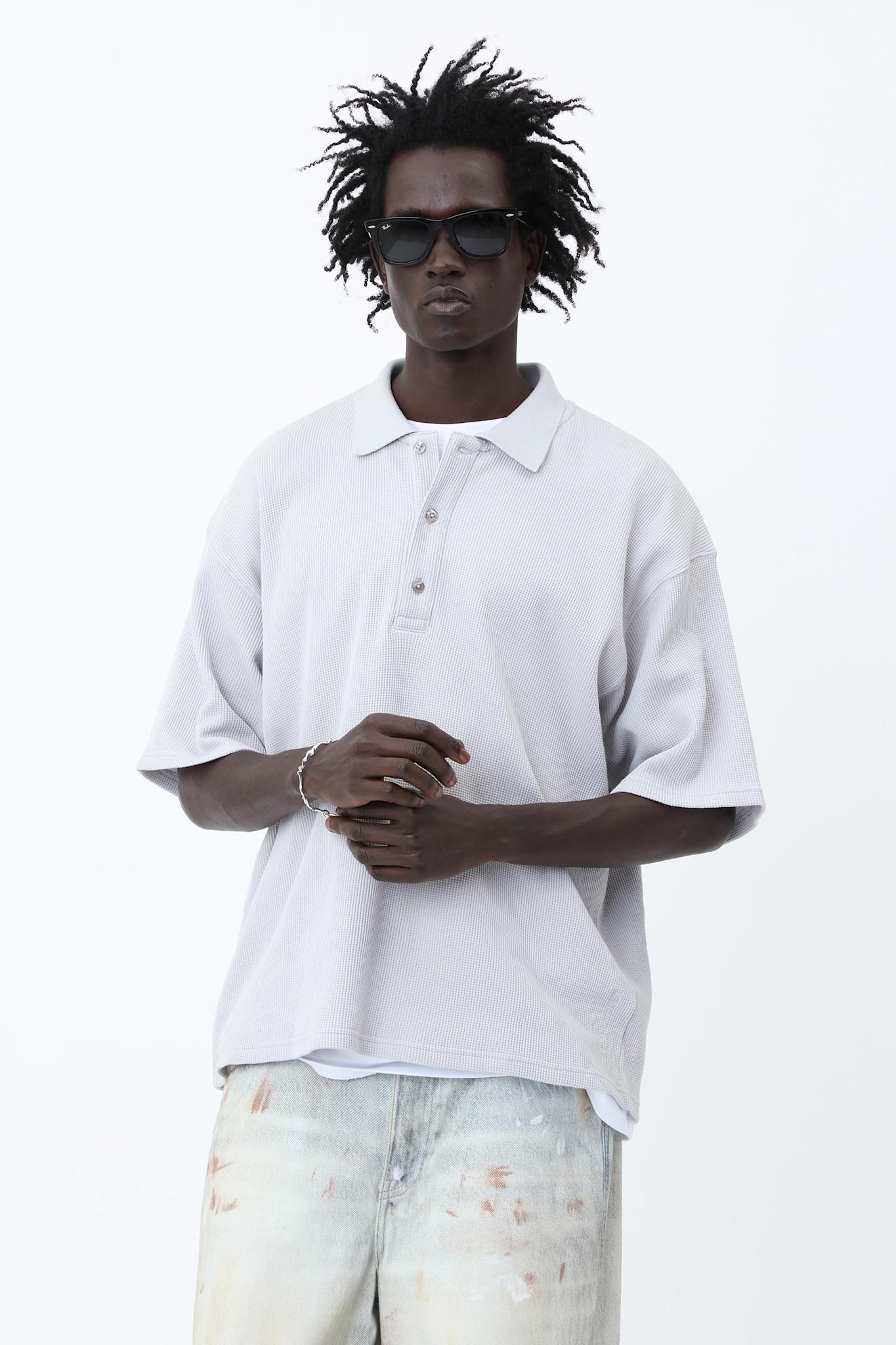 Topper Polo - Won Hundred Online Store