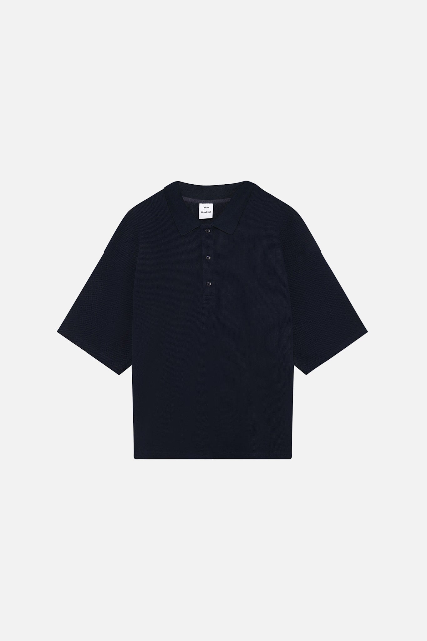 Topper Polo - Won Hundred Online Store