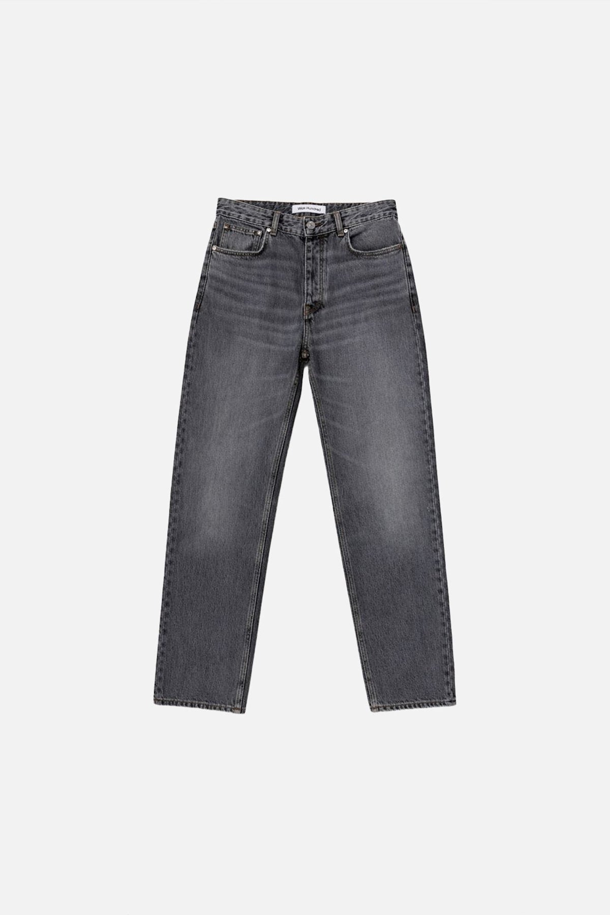 Archer Wantet Grey