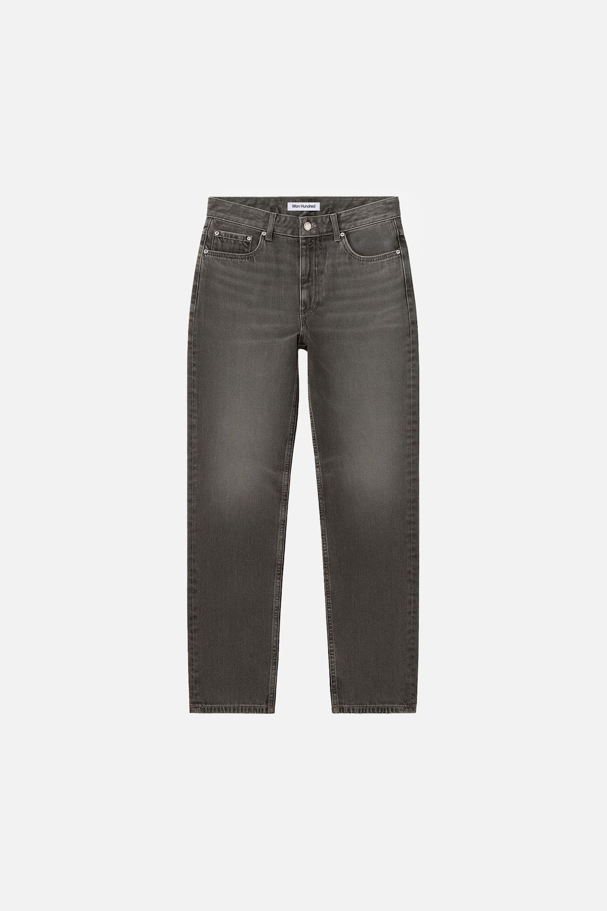 Ben Medium Black