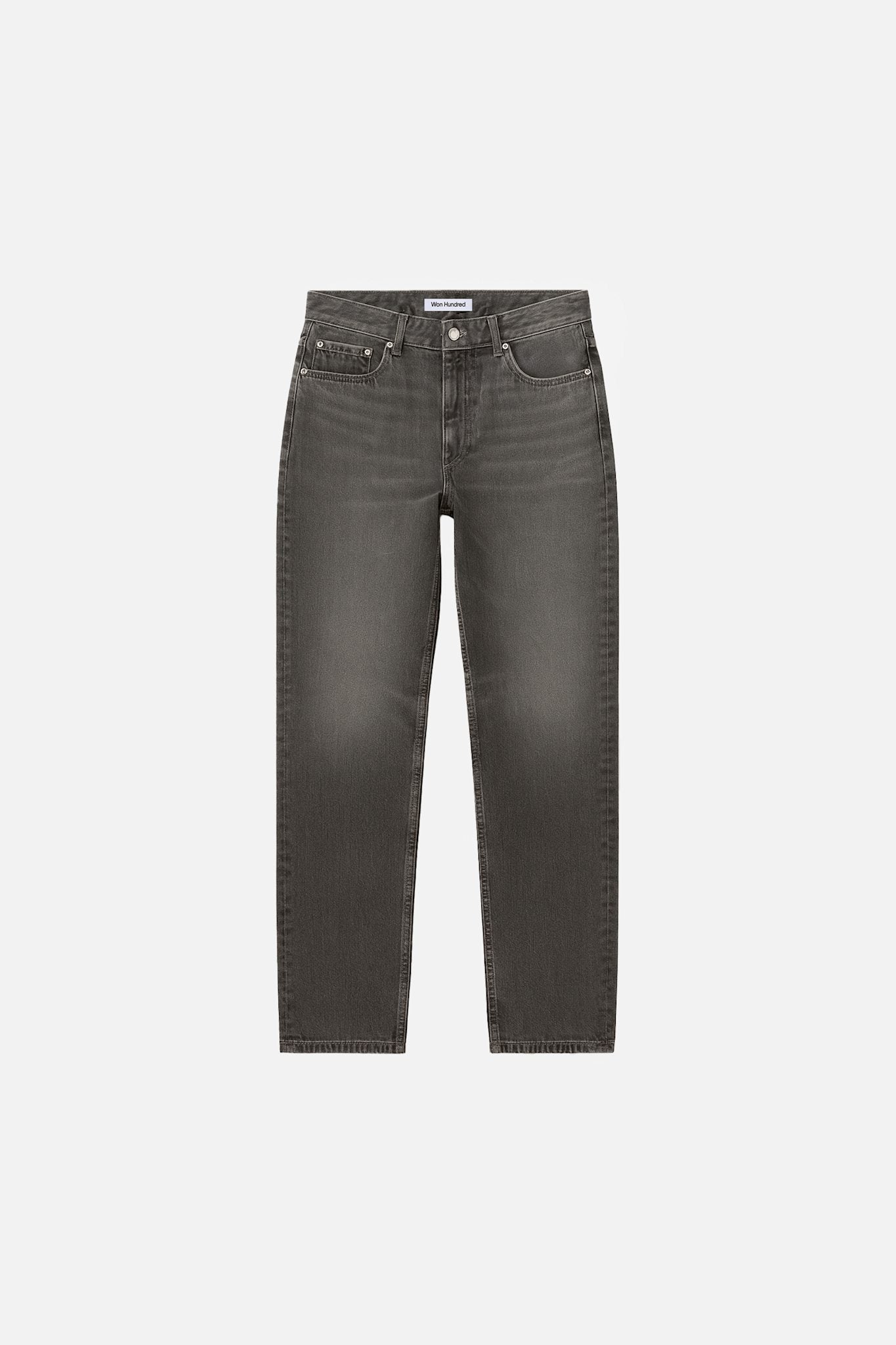Ben Medium Black - Won Hundred Online Store