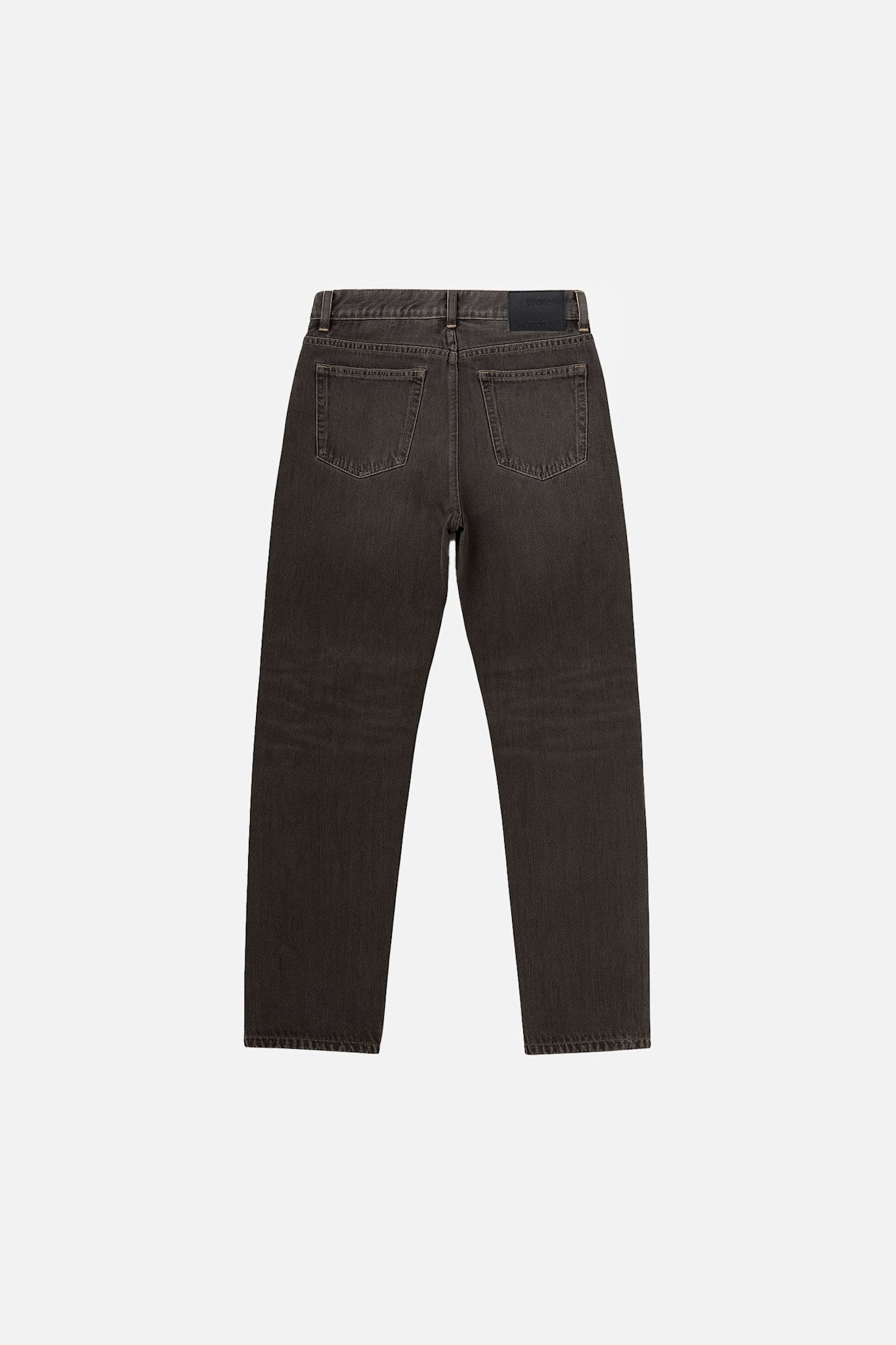 Ben Medium Black - Won Hundred Online Store