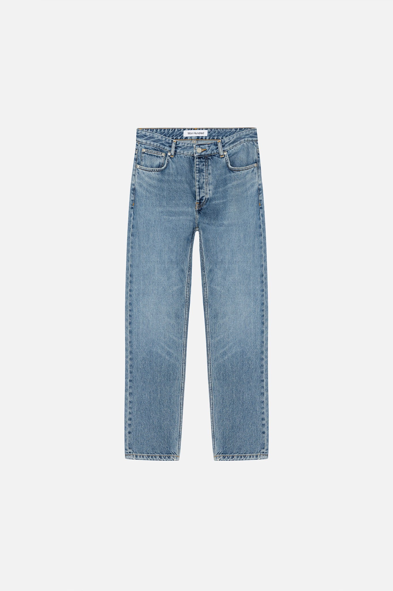 Ben Used Blue - Won Hundred Online Store