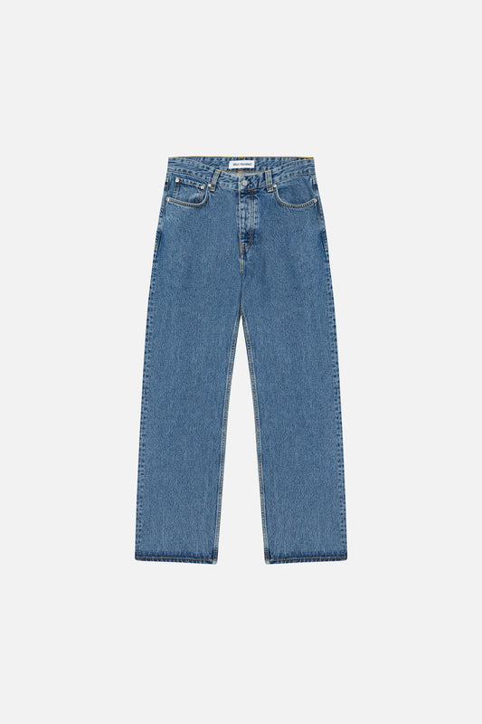 Steve Cut Blue - Won Hundred Online Store