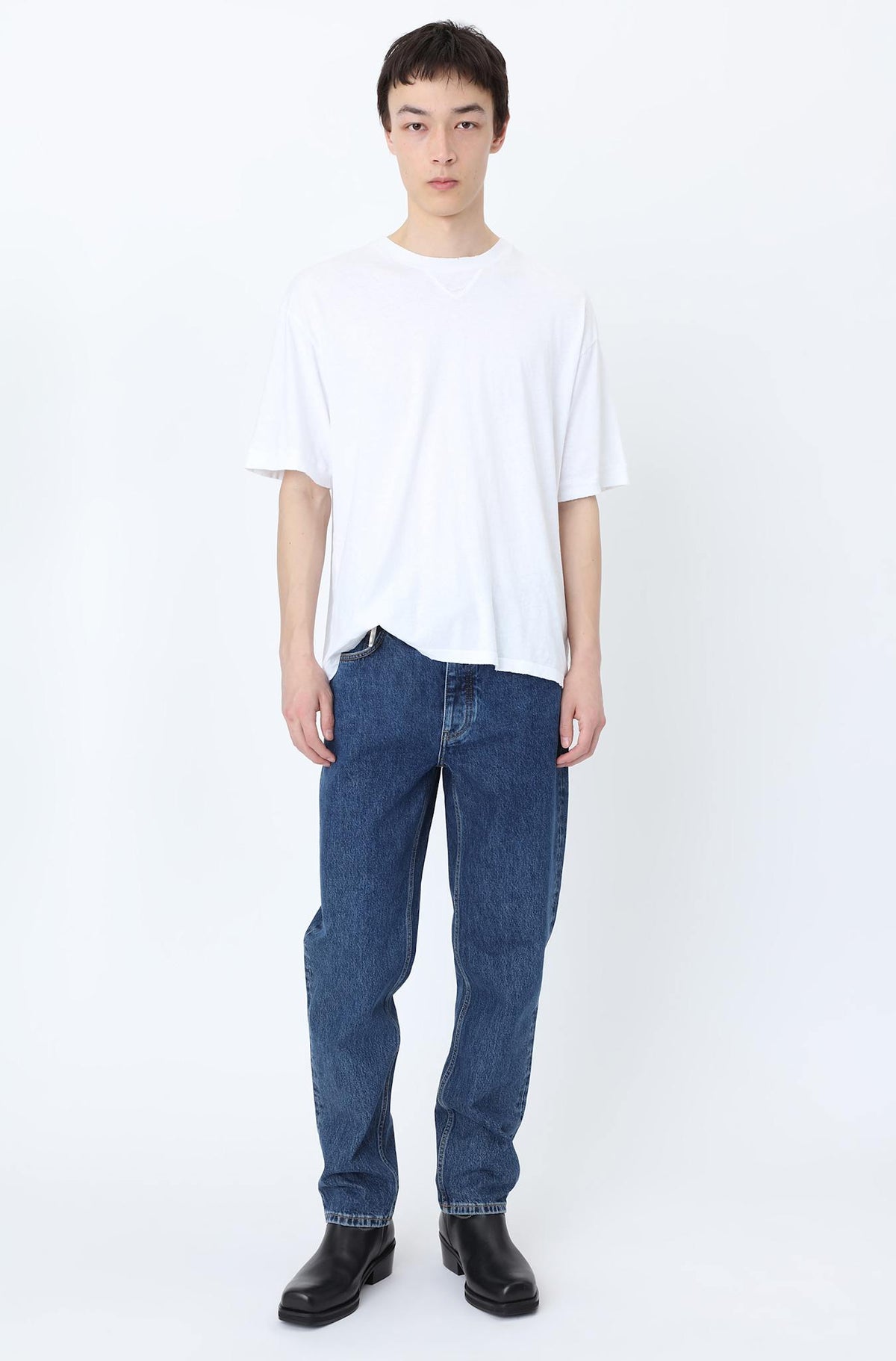 Ben Stone Blue